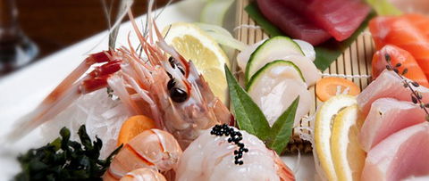 Hanaichi Sushi Bar & Dining - Southport Accommodation 2