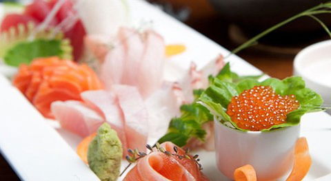 Hanaichi Sushi Bar & Dining - Southport Accommodation 3