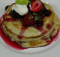 Tanja's Cafe  Restaurant - Accommodation Southport