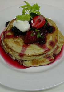 Tanja's Cafe & Restaurant - Accommodation Southport 0