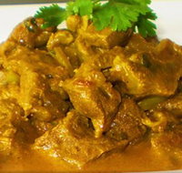Kastury's Indian Cuisine - Southport Accommodation