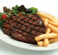 Austral Hotel - Southport Accommodation