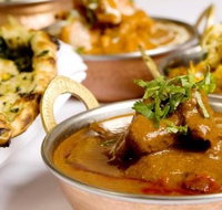 Indique Indian Fine Restaurant - Accommodation Southport