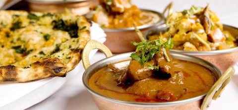 Indique Indian Fine Restaurant - Accommodation Southport 0