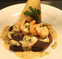 Garlic Clove Restaurant - Accommodation Southport