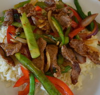 Sitar Indian Restaurant Kenmore - Southport Accommodation