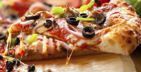 La Madrina Pizza - Accommodation Southport 0