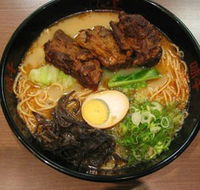 Ajisen Ramen - Southport Accommodation