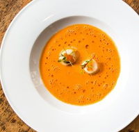 Moda Restaurant - Southport Accommodation