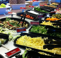 Sizzler - Accommodation Southport
