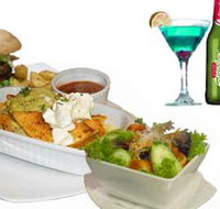 Take 5 Restaurant - Accommodation Southport