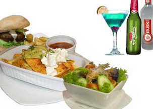 Take 5 Restaurant - Accommodation Southport 0