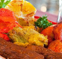 Randhawa Indian Cuisine - Accommodation Southport