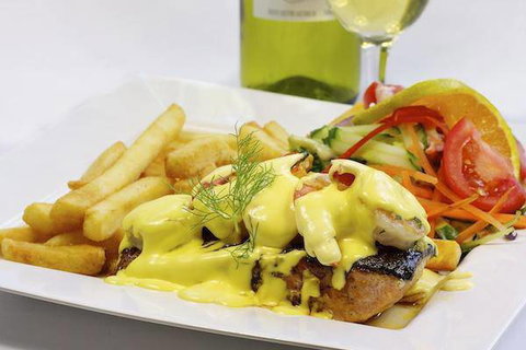 Fish Frenzy - Accommodation Southport 4