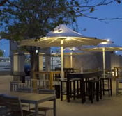The Gate Bar  Bistro - Accommodation Southport
