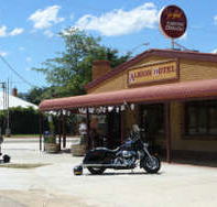 Albion Hotel Swifts Creek - Southport Accommodation