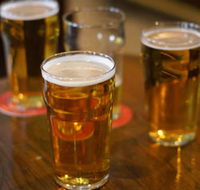 Ascot Vale Hotel - Southport Accommodation