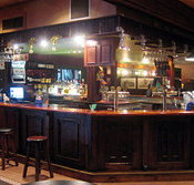 Dolly O'Reilly's - Accommodation Southport