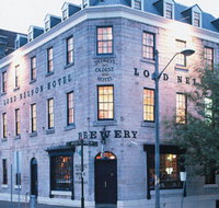 Lord Nelson Brewery Hotel - Accommodation Southport