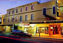 Launceston TAS Southport Accommodation