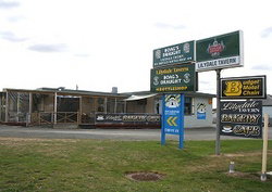 Lilydale TAS Accommodation Southport