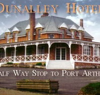 Dunalley Hotel - Accommodation Southport