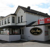 River Arms Hotel - Accommodation Southport