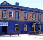 Sportsmans Hall Hotel - Southport Accommodation