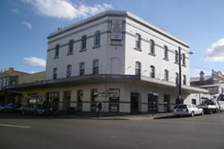 Granville NSW Southport Accommodation