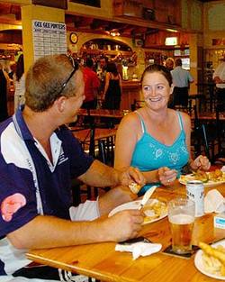 Dargan NSW Southport Accommodation