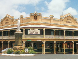 Dundurrabin NSW Southport Accommodation