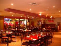 Monash Hotel  - Southport Accommodation 1