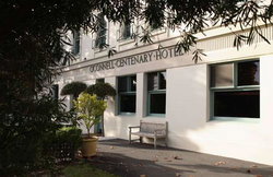 O'Connells Centenary Hotel - Accommodation Southport 1