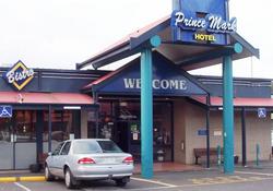 Doveton VIC Southport Accommodation