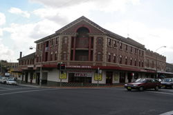 Lidcombe NSW Southport Accommodation