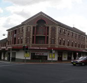 Lidcombe Hotel - Southport Accommodation