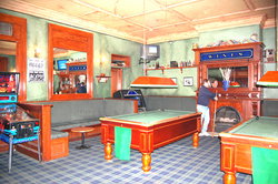 Starbar - Accommodation Southport 1