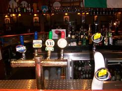 Monash Hotel  - Southport Accommodation 2