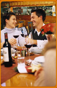 Steeds Club Grill & Bar - Southport Accommodation 2