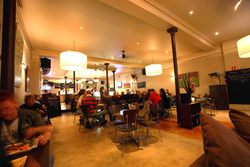 Atomic Bar - Southport Accommodation 2