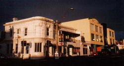Commercial Hotel Launceston - Southport Accommodation 2