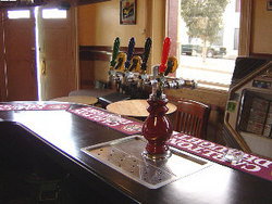 Railway Hotel - Southport Accommodation 2