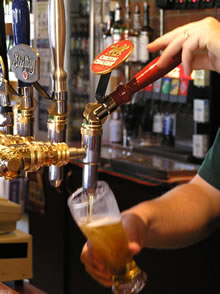 The Old Boundary Hotel - Accommodation Southport 2