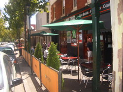 Starbar - Accommodation Southport 3