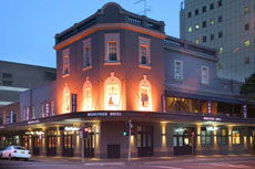 Woolpack Hotel - Southport Accommodation 3