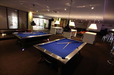 Roxy Hotel - Southport Accommodation 1