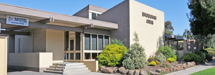 Quarry Hill VIC Accommodation Southport