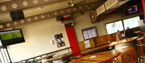 Mckellar ACT Southport Accommodation