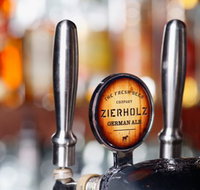 Zierholz Premium Brewery - Southport Accommodation