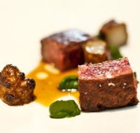 Esquire Restaurant - Southport Accommodation